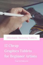 Does Cheap Always Mean Bad No Here Are 12 Best Cheap Drawing Tablets To Prove It Drawing Tablet Drawings Art Tablet