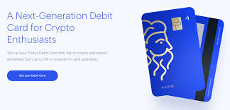 We've picked out the best options. Plutus Card Review Is Plutus Card The Best Crypto Card Cryptocurrency Debit Card Reviews