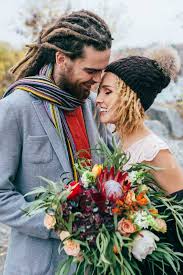 Have a look at the following dreadlock hairstyles for the wedding and opt for the best one. The Selection Of The Most Attractive Wedding Hairstyles Menshaircuts