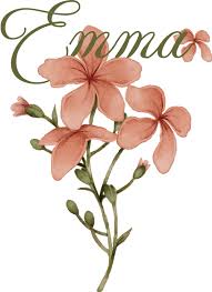 Maybe you would like to learn more about one of these? Beautiful Flower With Name T Shirt Tenstickers