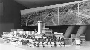 La chine, terre d'avenir et d'éternité. Une Tour D Habitat Populaire Trois Representations Contrastees