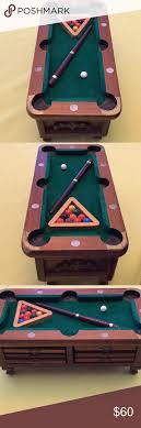 Contact 8 ball pool on messenger. Enesco 1979 Vintage Pool Table 8 Coasters Set Pool Table Coaster Set Enesco