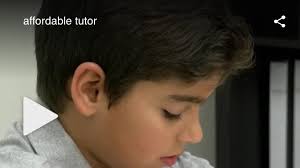 Tampa Tutor Center Assisting Students with Academic Success