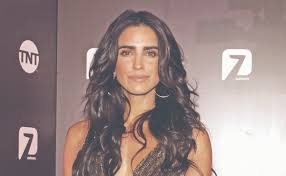 Born on march 24 #28. Barbara De Regil Cooks Turkey For Her Family After Being In Quarantine Ruetir