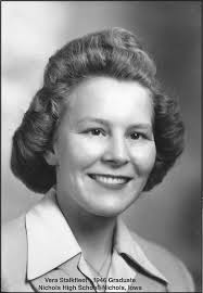 Vera Jean Stalkfleet Gerling (1927-2006)