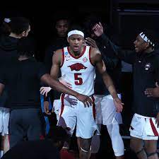 The 6'6 combo wing isn't as crazy a scorer as james bouknight, or as explosive keon johnson, or as tall a defensive impediment as franz wagner. Nba Draft 2021 Moses Moody Scouting Report Orlando Pinstriped Post