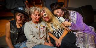 Brains & Beer 3 Fundraiser at Fountain Square Brewing Co.