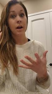 Alysha Sanders's Instagram, Twitter & Facebook