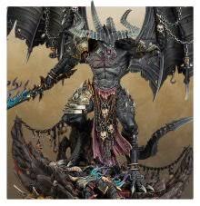 Swift, strong, and tenacious beyond mortal reason, flesh hounds run their prey to the ground without. Games Workshop Webstore