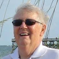 James Lowder Obituary