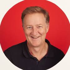 I'm excited to announce that I've taken a new role as Chief Executive  Officer at ProcessMaker.