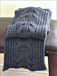 Mens scarf knitting pattern mens knitted scarf knitting stitches knitting patterns free. 12 Dashing Mens Knit Scarf Patterns You Can Create Today Sizzle Stich
