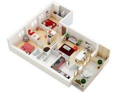 Maybe you would like to learn more about one of these? 90 Ide Denah Rumah Minimalis Rumah Minimalis Denah Rumah Rumah