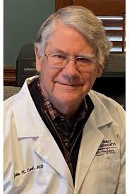 John Earl Obituary (1946