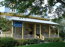 Ile D Orleans Terre De Mon Ancetre Maternel Abel Turcot House Styles Outdoor Decor House