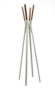 10 Easy Pieces Free Standing Coat Racks Remodelista Standing Coat Rack Free Standing Coat Rack Coat Rack