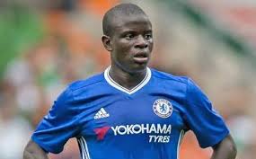 N'golo kanté, 30, from france chelsea fc, since 2016 central midfield market value: Chelsea Muslim Players List Of Muslim Footballers In Chelsea