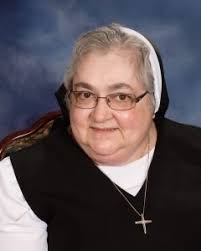 Sister Joanna Monticello Memorial Scholarship