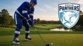 Euclid Panthers Hockey Golf Outing