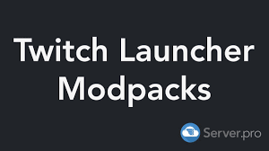 Some notable modpacks are roguelike adventures and dungeons, skyfactory 4, sevtech: How To Install Twitch Launcher Modpacks Minecraft Java Youtube