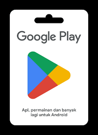 Where to buy gift cards and promotions – Google Play