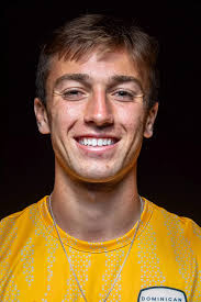 2025 Men's Soccer Roster