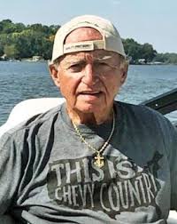 PHILIP PERKINS Obituary (1938