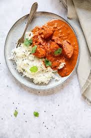 Homemade Butter Chicken Curry That Tastes Just Like A Takeaway Version But Cheaper And Healthier Butter Chicken Curry Curry Recipes Curry Chicken Recipes