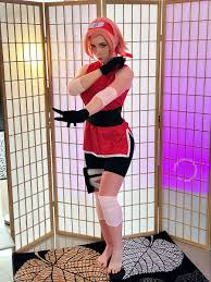 View Sweetie Fox - Sakura for free | Simply-Cosplay