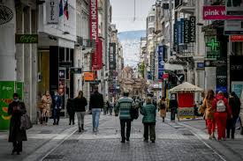 Διότι προβλέπεται ήδη χωριστή φορολογική αντιμετώπιση στις κοινές δηλώσεις συζύγων που έχουν. Forologikes Dhlwseis 2021 Deite Pote Anoigei To Taxisnet Ti Allazei Stoys Foroys