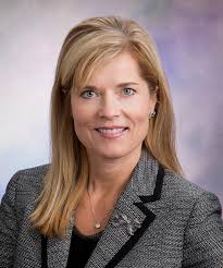 Congratulations to Regional Health President and CEO Paulette Davidson…