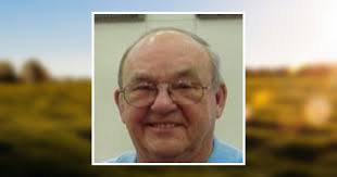 Harlan Runge Obituary June 9, 2013