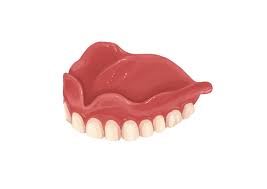 Image result for dentures