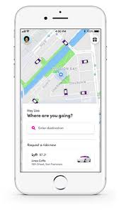 The app said it made a preemptive decision to ban the rider permanently. The Lyft App Your Guide To The Revamped Lyft Passenger App Rideshare Central