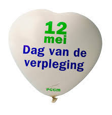 Maar er zijn weinig branches waar bevlogenheid en passie zo nadrukkelijk om de. Dag Van De Verpleging Het Zevende Hofje