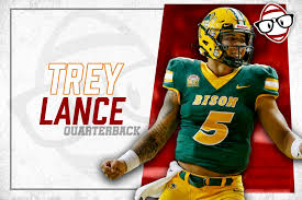13 hours ago · jimmy garoppolo got the start and saw a series' worth of play, as expected. 2021 Rookie Profile Trey Lance Quarterback Dynasty Nerds