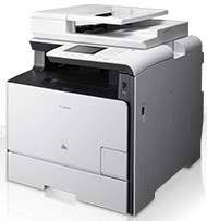 After the upgrade i have major issues with printing. Canon I Sensys Mf728cdw Driver And Software Free Downloads Download Printer Drivers