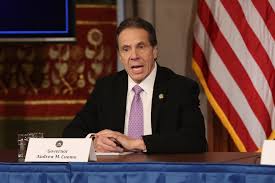 I want you to know directly from me that i never touched anyone. Andrew Cuomo Is Truly Rising To The Challenge Of The Corona Crisis