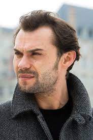 Currently, robinson stévenin is 40 years, 4 months and 4 days old. Robinson Stevenin Movies Age Biography