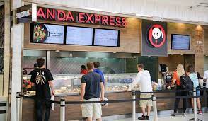 Panda Express Bloomington 374 S Avenue Menu Prices Restaurant Reviews Tripadvisor