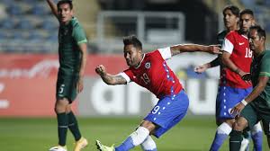 Hora del partido por eliminatorias. Formacion De Chile Vs Bolivia Por Las Eliminatorias Rumbo A Qatar 2022 Convocados Once Y Suplentes Goal Com