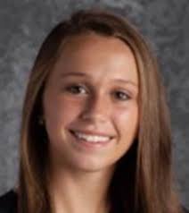 Hurst′s Johnston named to all-state girls soccer team