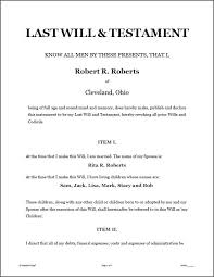 However if the registration of a will is done the following benefits can arise Last Will And Testament Sample Form Free Printable Documents Last Will And Testament Will And Testament Estate Planning Checklist