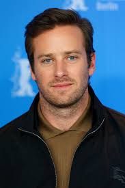 Armie Hammer - Wikipedia