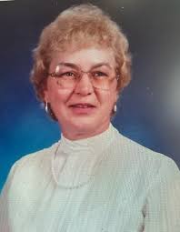Obituary for Barbara "Barb" Jean (Wolfe) Frame