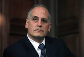 NY vaccine czar called officials to gauge loyalty to Cuomo