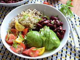 Recettes à base d'avocat : Recettes D Avocat Et Cuisine Vegetarienne