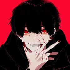 Pin By Ran On My Saves Yandere Anime Yandere Manga Dark Anime Guys Thanks for watching cr7 in manchester o real madrid? yandere anime yandere manga