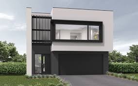 Home Designs 60 Modern House Designs Rawson Homes