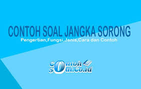 Topik bahasan besaran dan satuan sebuah mainan berbentuk kotak diukur menggunakan jangka sorong. Jangka Sorong Ketelitian Cara Rumus Dan Contoh Soal Jangka Sorong